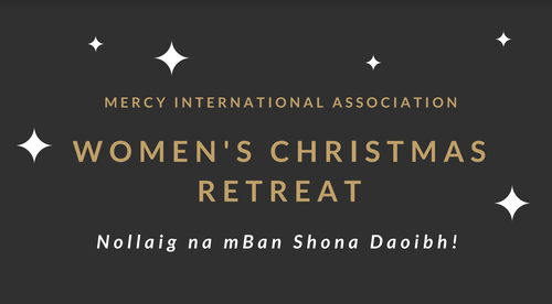 MIA Virtual Women's Christmas Retreat: January 6